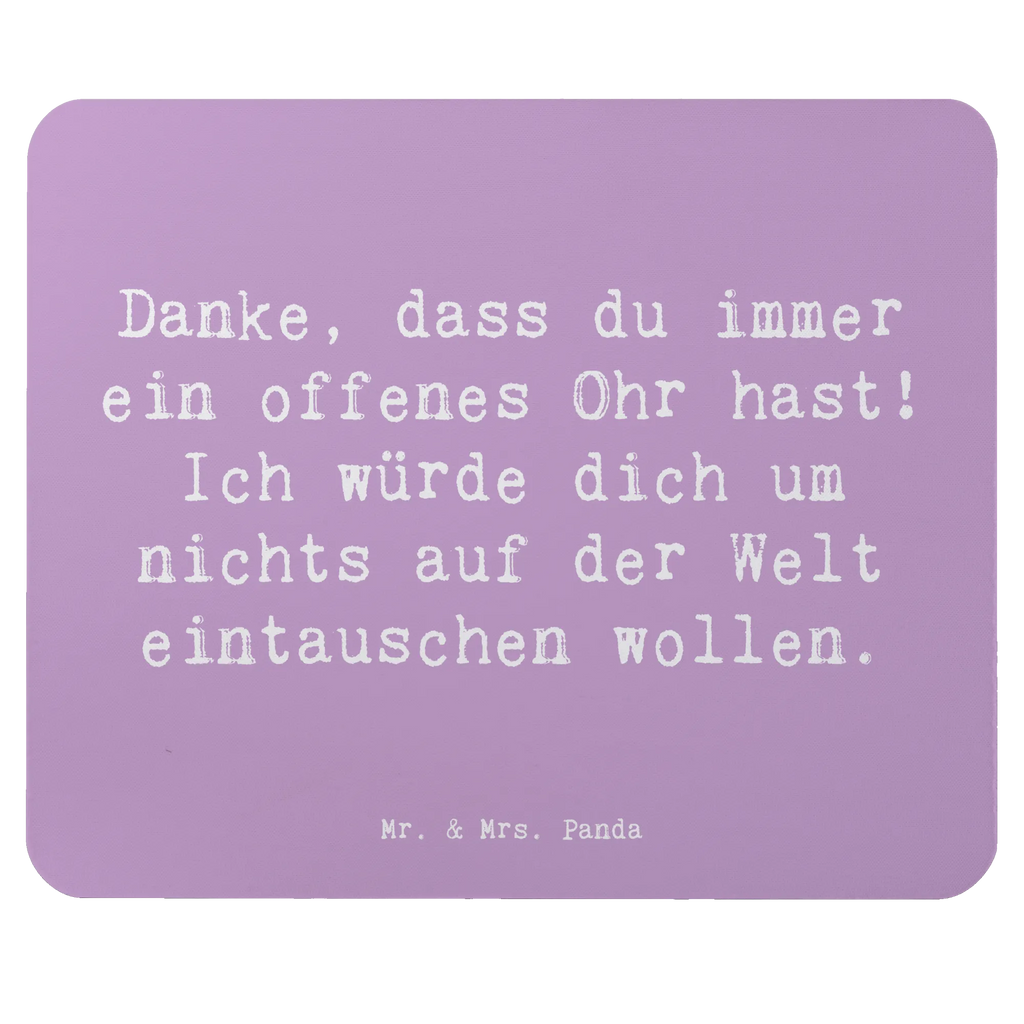 Mauspad Spruch Freund fürs Leben Computer zubehör, Einzigartiges Mauspad, Mousepad, PC Zubehör, Mauspad, Büroausstattung, Arbeitszimmer, Designer Mauspad, Mauspad Büro, Mausunterlage