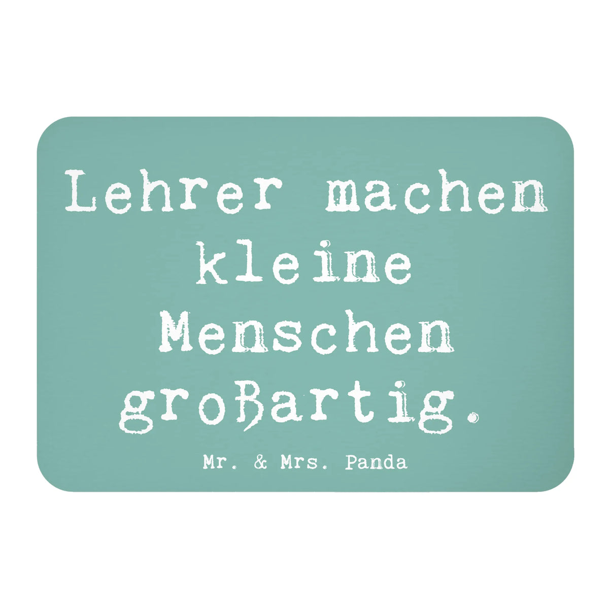 Magnes Przysłowie Lehrer machen kleine Menschen großartig. büromagnet, designmagnet, Kühlschrankmagnet, magnet, tafelmagnet, holz kühlschrankmagnet, Pinnwandmagnet, zettelhalter, holzmagnet, haftmagnet, Dekomagnet, rechteckmagnet, Notizhalter, holz whiteboardmagnet, küchenmagnet, spruchmagnet, notizmagnet, wandmagnet, whiteboardmagnet, memomagnet, bildmagnet, einkaufszettelmagnet, mdf magnet, freude, geschenkideen, sprüche, Lächeln, lebensweisheiten, motivation, alltag verschönern, inspiration, mr and mrs panda, nachhaltige geschenke, spruch kollektion, shopify, Kreativ, schöne sprüche, sprüche sammlung, zitate, glück, wohnaccessoires, Dekoration, liebe, wanddeko, Einzigartig