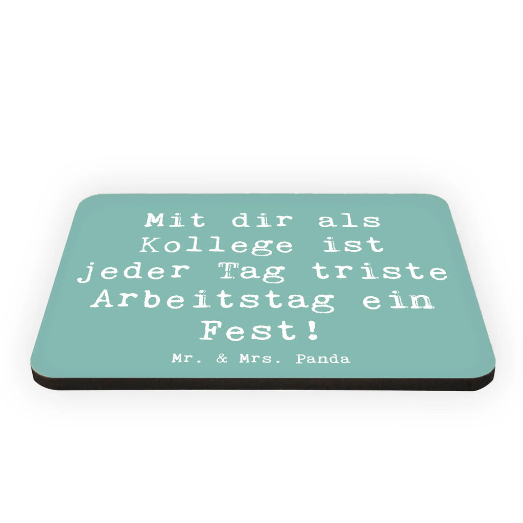 Magnet Spruch Fest Kollege Dekomagnet, Kühlschrankmagnet, Souvenir Magnet, Motivmagnete, Whiteboard Magnet, Pinnwandmagnet, Notiz Magnet, Kühlschrank Dekoration, sprüche, zitate, spruch kollektion, inspiration, motivation, lebensweisheiten, geschenkideen, wanddeko, wohnaccessoires, sprüche sammlung, schöne sprüche, glück, liebe, freude, lächeln, alltag verschönern, nachhaltige geschenke, dekoration, kreativ, einzigartig, shopify, mr and mrs panda