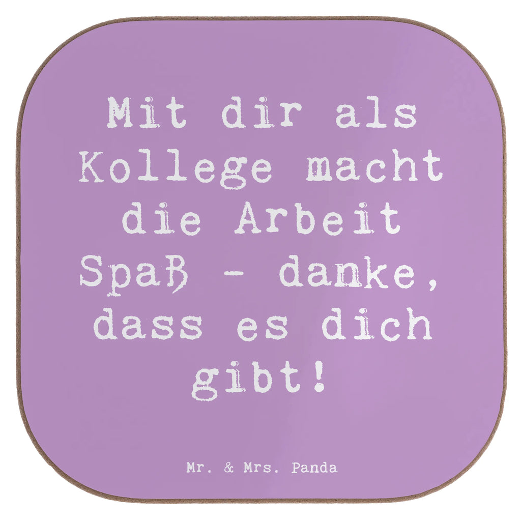 Untersetzer Mit dir als Kollege macht die Arbeit Spaß - danke, dass es dich gibt! Untersetzer, Bierdeckel, Glasuntersetzer, Untersetzer Gläser, Getränkeuntersetzer, Untersetzer aus Holz, Untersetzer für Gläser, Korkuntersetzer, Untersetzer Holz, Holzuntersetzer, Tassen Untersetzer, Untersetzer Design