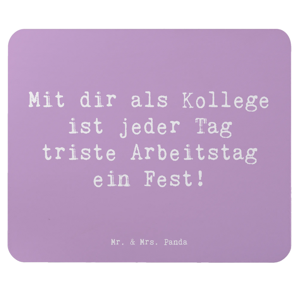 Mauspad Mit dir als Kollege ist jeder Tag triste Arbeitstag ein Fest! computer mousepad, Mausunterlage, pc mauspad, Mousepad, notebook mauspad, laptop mousepad, mausteppich, mousematte, pc mousepad, Mauspad, mauspad laptop, pc mausunterlage, Mausmatte, mauspad pc, computer mauspad, computermatte, laptop mauspad, Lächeln, freude, wohnaccessoires, sprüche, shopify, motivation, Einzigartig, inspiration, zitate, Dekoration, sprüche sammlung, nachhaltige geschenke, geschenkideen, Kreativ, mr and mrs panda, alltag verschönern, glück, wanddeko, lebensweisheiten, liebe, spruch kollektion, schöne sprüche
