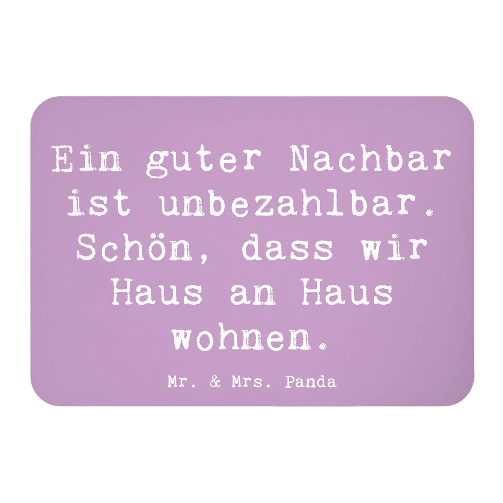 Magnet Spruch Guter Nachbar Motivmagnete, Dekomagnet, Notiz Magnet, Kühlschrank Dekoration, Pinnwandmagnet, Kühlschrankmagnet, Whiteboard Magnet, Souvenir Magnet