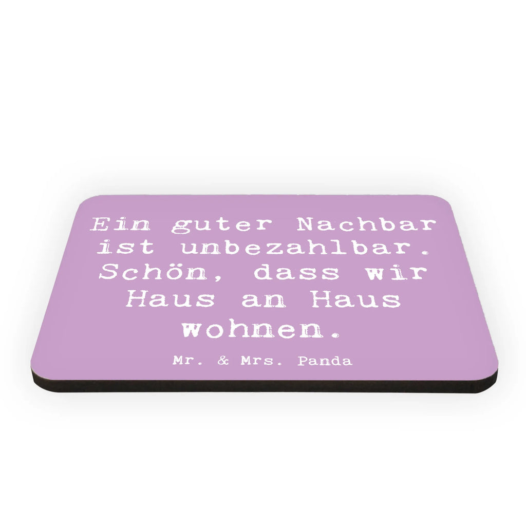 Magnet Spruch Guter Nachbar Motivmagnete, Dekomagnet, Notiz Magnet, Kühlschrank Dekoration, Pinnwandmagnet, Kühlschrankmagnet, Whiteboard Magnet, Souvenir Magnet