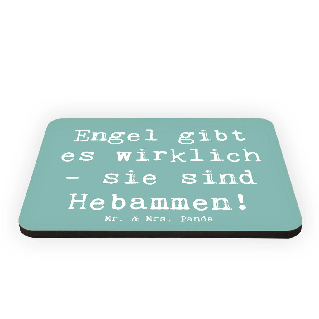 Magnet Saying Engel gibt es wirklich - sie sind Hebammen! haftmagnet, tafelmagnet, memomagnet, küchenmagnet, notizmagnet, Kühlschrankmagnet, Dekomagnet, designmagnet, zettelhalter, rechteckmagnet, whiteboardmagnet, mdf magnet, holz whiteboardmagnet, einkaufszettelmagnet, büromagnet, wandmagnet, holz kühlschrankmagnet, bildmagnet, spruchmagnet, magnet, Notizhalter, holzmagnet, Fridge Magnet, Pinnwandmagnet, Dekoration, sprüche, zitate, spruch kollektion, inspiration, motivation, lebensweisheiten, geschenkideen, wanddeko, wohnaccessoires, sprüche sammlung, schöne sprüche, glück, liebe, freude, Lächeln, alltag verschönern, nachhaltige geschenke, Kreativ, Einzigartig, shopify, mr and mrs panda