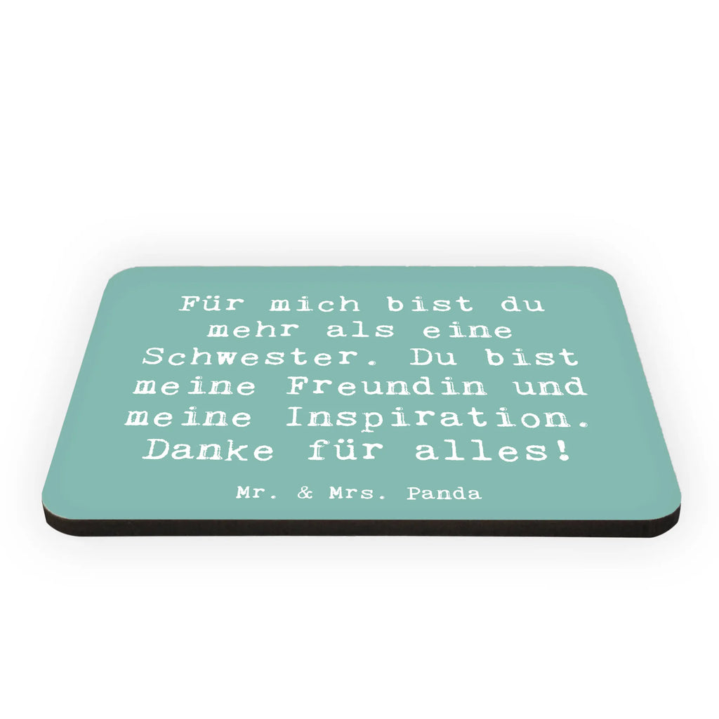Magnet Spruch Meine Schwester Dekomagnet, Notiz Magnet, Kühlschrank Dekoration, Pinnwandmagnet, Kühlschrankmagnet, Motivmagnete, Whiteboard Magnet, Souvenir Magnet
