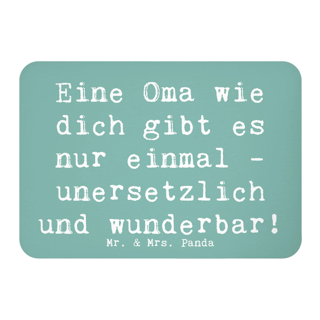 Magnet Spruch Einzigartige Oma Dekomagnet, Motivmagnete, Kühlschrank Dekoration, Whiteboard Magnet, Pinnwandmagnet, Kühlschrankmagnet, Notiz Magnet, Souvenir Magnet