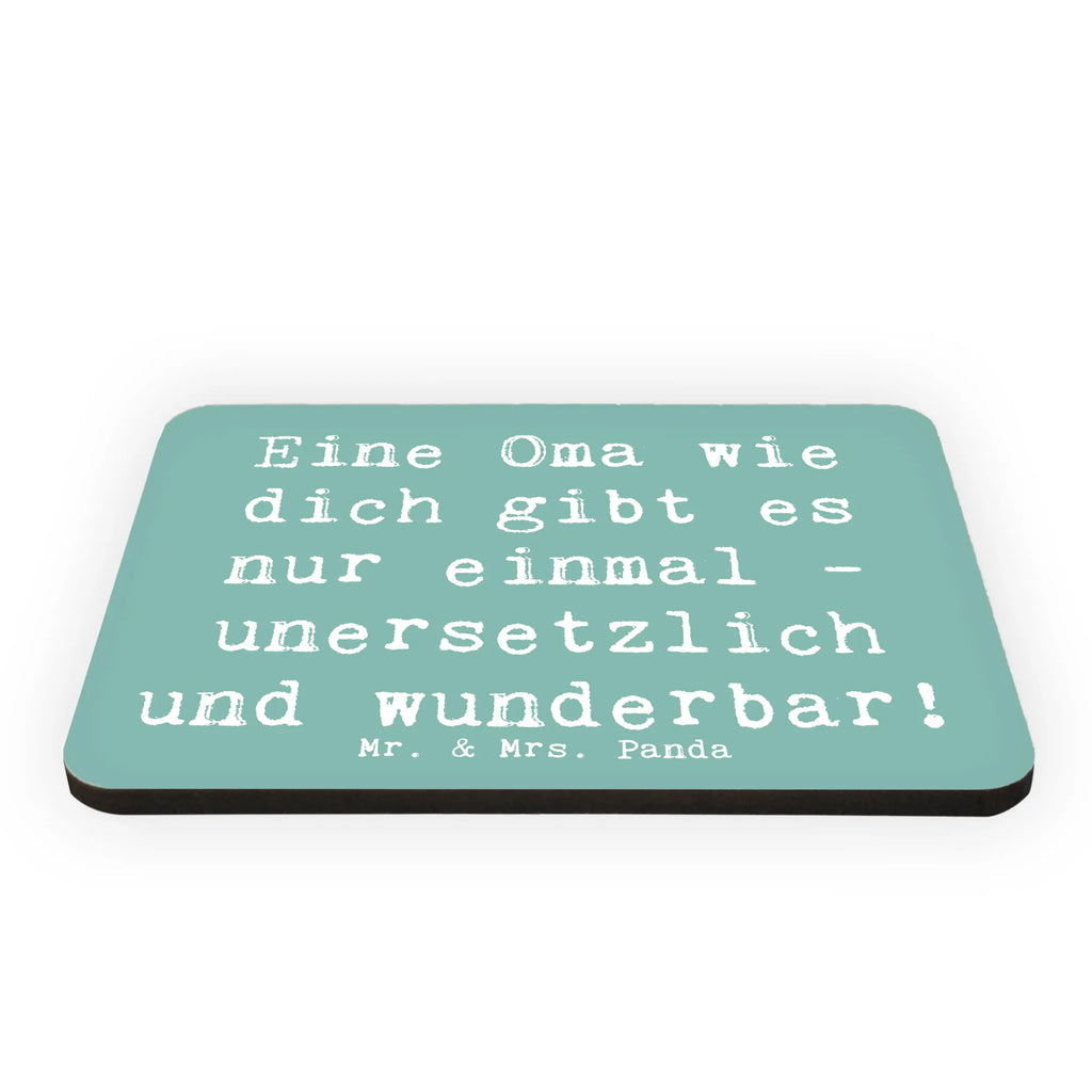 Magnet Spruch Einzigartige Oma Dekomagnet, Motivmagnete, Kühlschrank Dekoration, Whiteboard Magnet, Pinnwandmagnet, Kühlschrankmagnet, Notiz Magnet, Souvenir Magnet