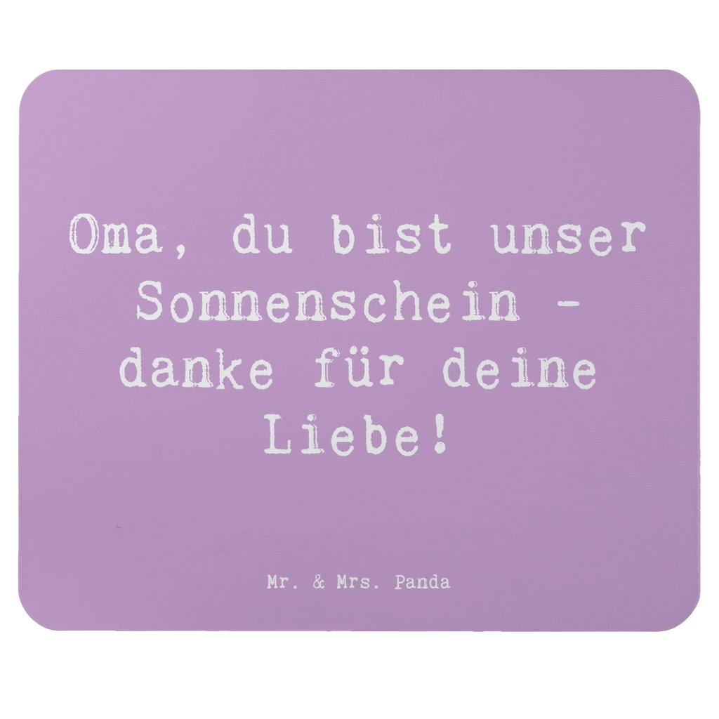 Mauspad Spruch Oma Sonnenschein Mausunterlage, Mauspad, Mousepad, Mauspad Büro, Computer zubehör, Einzigartiges Mauspad, Designer Mauspad, PC Zubehör, Arbeitszimmer, Büroausstattung