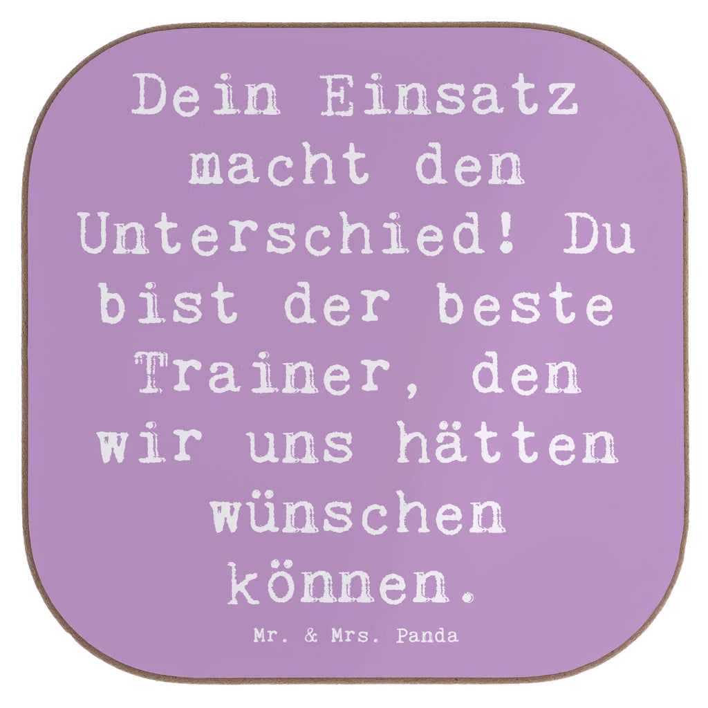 Square coaster Saying Dein Einsatz macht den Unterschied! Du bist der beste Trainer, den wir uns hätten wünschen können. Untersetzer, Bierdeckel, Glasuntersetzer, Untersetzer Gläser, Getränkeuntersetzer, Untersetzer aus Holz, Untersetzer für Gläser, Korkuntersetzer, Untersetzer Holz, Holzuntersetzer, Tassen Untersetzer, Untersetzer Design