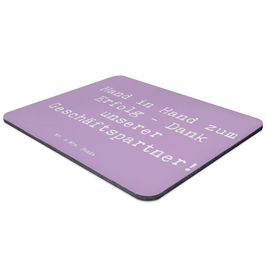 Mauspad Spruch Erfolg Geschäftspartner Mausunterlage, Arbeitszimmer, Mousepad, Designer Mauspad, Mauspad, PC Zubehör, Büroausstattung, Computer zubehör, Einzigartiges Mauspad, Mauspad Büro