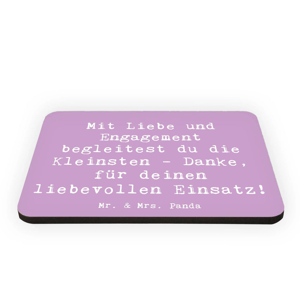 Magnet Spruch Liebevolle Erzieher Dekomagnet, Notiz Magnet, Motivmagnete, Kühlschrank Dekoration, Souvenir Magnet, Pinnwandmagnet, Whiteboard Magnet, Kühlschrankmagnet