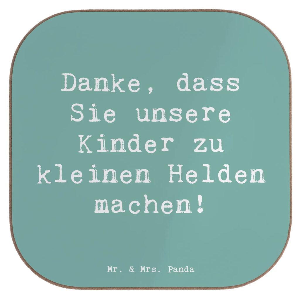 Square coaster Saying Danke, dass Sie unsere Kinder zu kleinen Helden machen! Getränkeuntersetzer, Untersetzer für Gläser, Bierdeckel, Untersetzer Design, Korkuntersetzer, Glasuntersetzer, Holzuntersetzer, Untersetzer, Tassen Untersetzer, Untersetzer Gläser, Untersetzer aus Holz, Untersetzer Holz