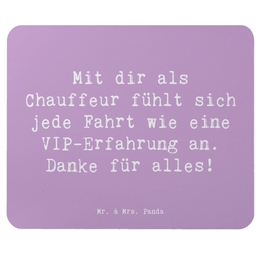 Mauspad Spruch VIP Chauffeur Mauspad, Arbeitszimmer, PC Zubehör, Designer Mauspad, Mauspad Büro, Computer zubehör, Mausunterlage, Büroausstattung, Mousepad, Einzigartiges Mauspad