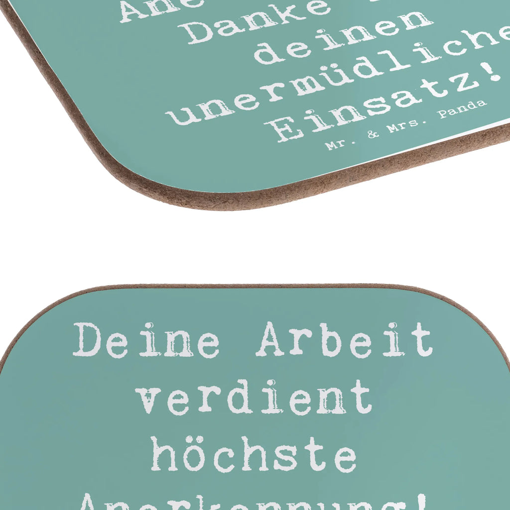 Square coaster Saying Deine Arbeit verdient höchste Anerkennung! Danke für deinen unermüdlichen Einsatz! Getränkeuntersetzer, Untersetzer für Gläser, Bierdeckel, Glasuntersetzer, Untersetzer aus Holz, Untersetzer Holz, Korkuntersetzer, Untersetzer, Untersetzer Design, Holzuntersetzer, Tassen Untersetzer, Untersetzer Gläser, sprüche, zitate, spruch kollektion, inspiration, motivation, lebensweisheiten, geschenkideen, wanddeko, wohnaccessoires, sprüche sammlung, schöne sprüche, glück, liebe, freude, lächeln, alltag verschönern, nachhaltige geschenke, dekoration, kreativ, einzigartig, shopify, mr and mrs panda