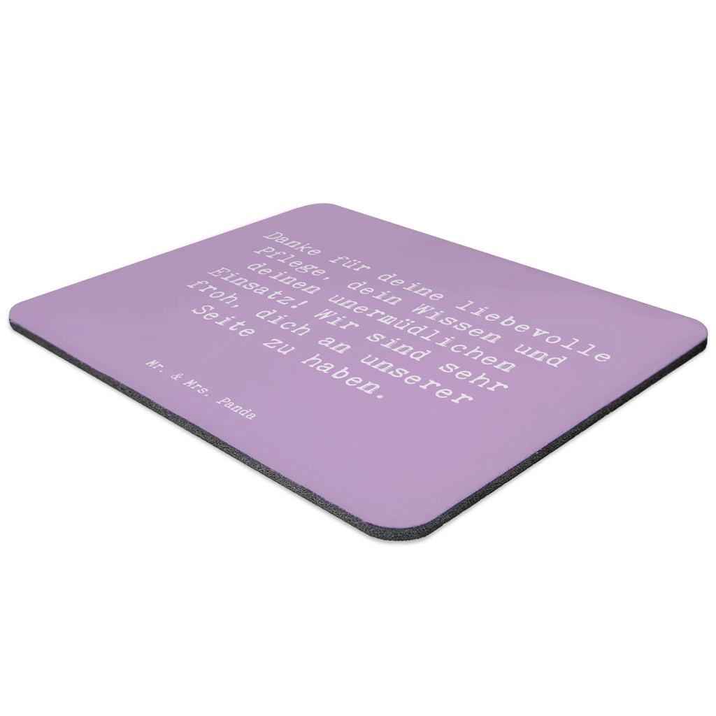 Mouse mat Saying Danke für deine liebevolle Pflege, dein Wissen und deinen unermüdlichen Einsatz! Wir sind sehr froh, dich an unserer Seite zu haben. Mousepad, Computer zubehör, Büroausstattung, PC Zubehör, Arbeitszimmer, Mauspad, Einzigartiges Mauspad, Designer Mauspad, Mausunterlage, Mauspad Büro