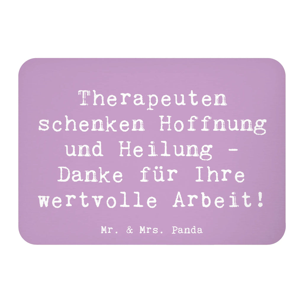 Magnet Spruch Therapeut Dankeschön Kühlschrankmagnet, Motivmagnete, Dekomagnet, Whiteboard Magnet, Pinnwandmagnet, Notiz Magnet, Kühlschrank Dekoration, Souvenir Magnet