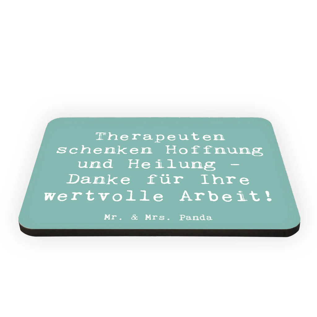 Magnet Spruch Therapeut Dankeschön Kühlschrankmagnet, Motivmagnete, Dekomagnet, Whiteboard Magnet, Pinnwandmagnet, Notiz Magnet, Kühlschrank Dekoration, Souvenir Magnet