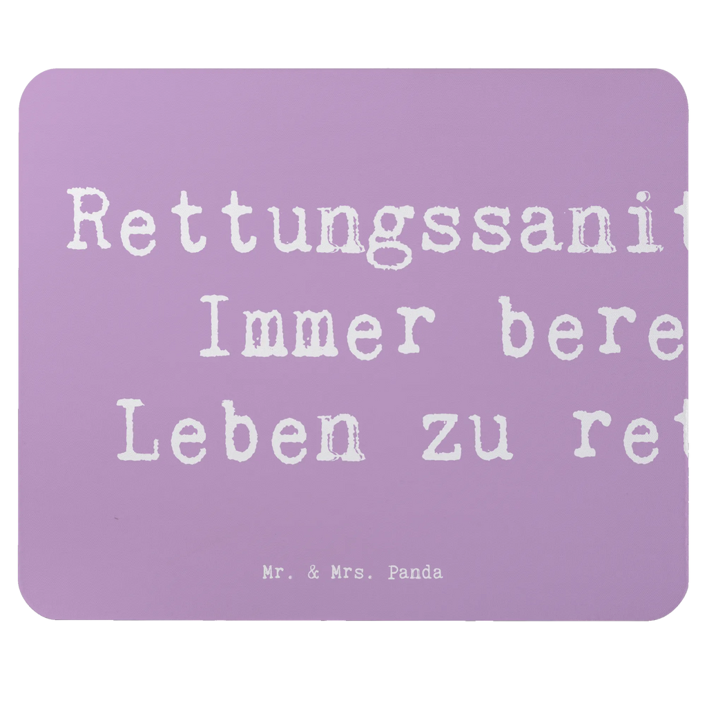 Mauspad Spruch Rettungssanitäter Held Einzigartiges Mauspad, Büroausstattung, PC Zubehör, Mauspad, Computer zubehör, Mausunterlage, Arbeitszimmer, Mauspad Büro, Mousepad, Designer Mauspad