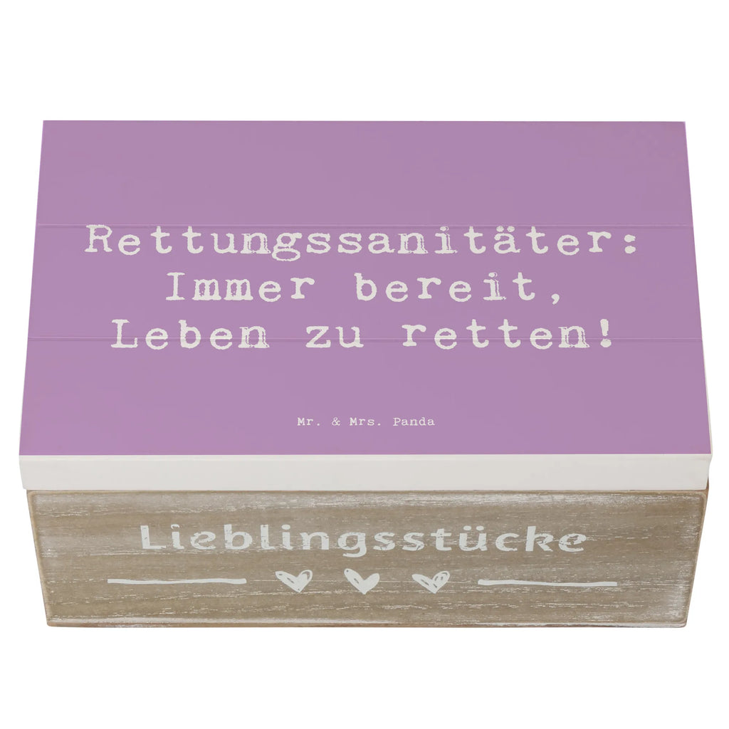 Holzkiste Rettungssanitäter: Immer bereit, Leben zu retten! Erinnerungskiste, schmucktruhe, Holzbox mit Deckel, Kiste, aufbewahrungskiste mit deckel, geschenkbox holz, Schatzkiste, truhe holz, Box, Aufbewahrungsbox aus Holz, Erinnerungsbox, geschenkbox mit deckel, fotokiste, Aufbewahrungsbox, Aufbewahrungsbox Holz, Schatulle, box holz, Holzbox, Holzkiste, Geschenkbox, truhe mit deckel, Box aus Holz, erinnerungsbox holz, Holzkiste mit Deckel, Kiste mit Deckel, holzschatulle, schatztruhe, schmuckbox, Holz Aufbewahrungsbox, Aufbewahrungstruhe, Truhe, kiste holz, fotobox, Aufbewahrungskiste, holzschachtel, Holztruhe, schmuckkiste, geschenkkiste, holzkästchen, schatzkiste holz, zitate, sprüche sammlung, liebe, motivation, nachhaltige geschenke, wohnaccessoires, Lächeln, glück, Dekoration, wanddeko, sprüche, mr and mrs panda, geschenkideen, spruch kollektion, Kreativ, alltag verschönern, freude, Einzigartig, lebensweisheiten, shopify, schöne sprüche, inspiration
