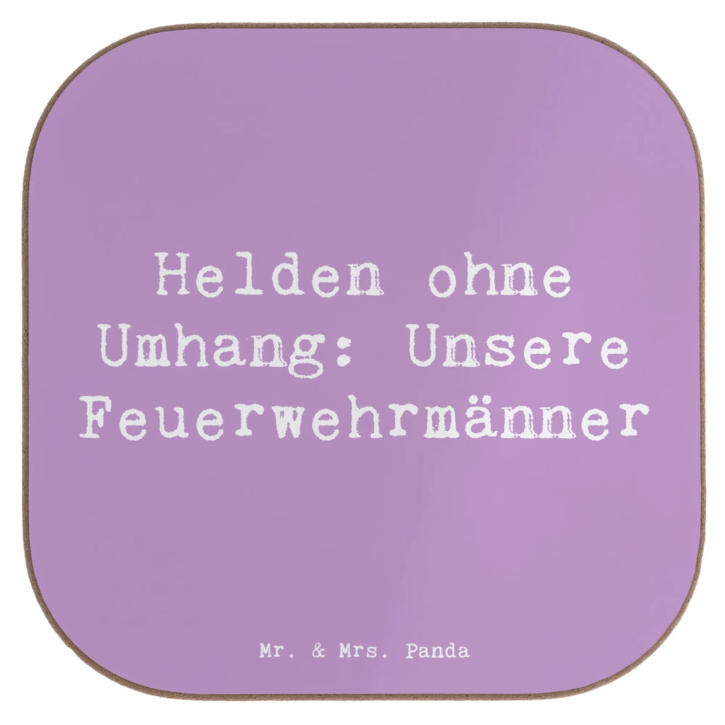 Square coaster Saying Helden ohne Umhang: Unsere Feuerwehrmänner Untersetzer, Bierdeckel, Glasuntersetzer, Untersetzer Gläser, Getränkeuntersetzer, Untersetzer aus Holz, Untersetzer für Gläser, Korkuntersetzer, Untersetzer Holz, Holzuntersetzer, Tassen Untersetzer, Untersetzer Design