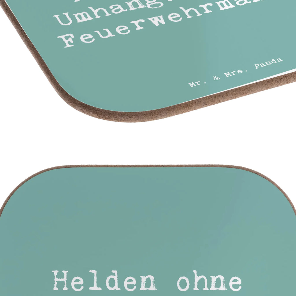 Square coaster Saying Helden ohne Umhang: Unsere Feuerwehrmänner Untersetzer, Bierdeckel, Glasuntersetzer, Untersetzer Gläser, Getränkeuntersetzer, Untersetzer aus Holz, Untersetzer für Gläser, Korkuntersetzer, Untersetzer Holz, Holzuntersetzer, Tassen Untersetzer, Untersetzer Design