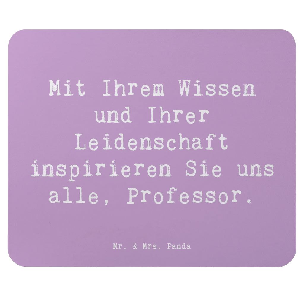 Mauspad Spruch Inspirierender Professor Designer Mauspad, Mousepad, Einzigartiges Mauspad, Arbeitszimmer, Mausunterlage, PC Zubehör, Computer zubehör, Mauspad Büro, Büroausstattung, Mauspad