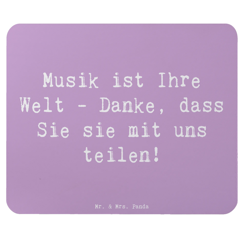 Mauspad Spruch Musiklehrer Danke Mousepad, Einzigartiges Mauspad, PC Zubehör, Mauspad, Mausunterlage, Computer zubehör, Büroausstattung, Designer Mauspad, Mauspad Büro, Arbeitszimmer