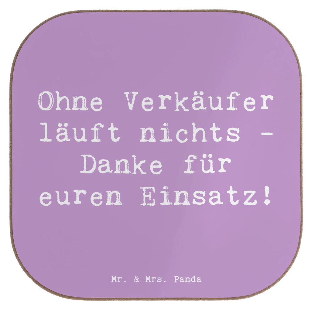 Square coaster Saying Ohne Verkäufer läuft nichts - Danke für euren Einsatz! Glasuntersetzer, Getränkeuntersetzer, Tassen Untersetzer, Untersetzer für Gläser, Korkuntersetzer, Untersetzer Gläser, Untersetzer Design, Untersetzer aus Holz, Holzuntersetzer, Bierdeckel, Untersetzer, Untersetzer Holz, sprüche, zitate, spruch kollektion, inspiration, motivation, lebensweisheiten, geschenkideen, wanddeko, wohnaccessoires, sprüche sammlung, schöne sprüche, glück, liebe, freude, lächeln, alltag verschönern, nachhaltige geschenke, dekoration, kreativ, einzigartig, shopify, mr and mrs panda