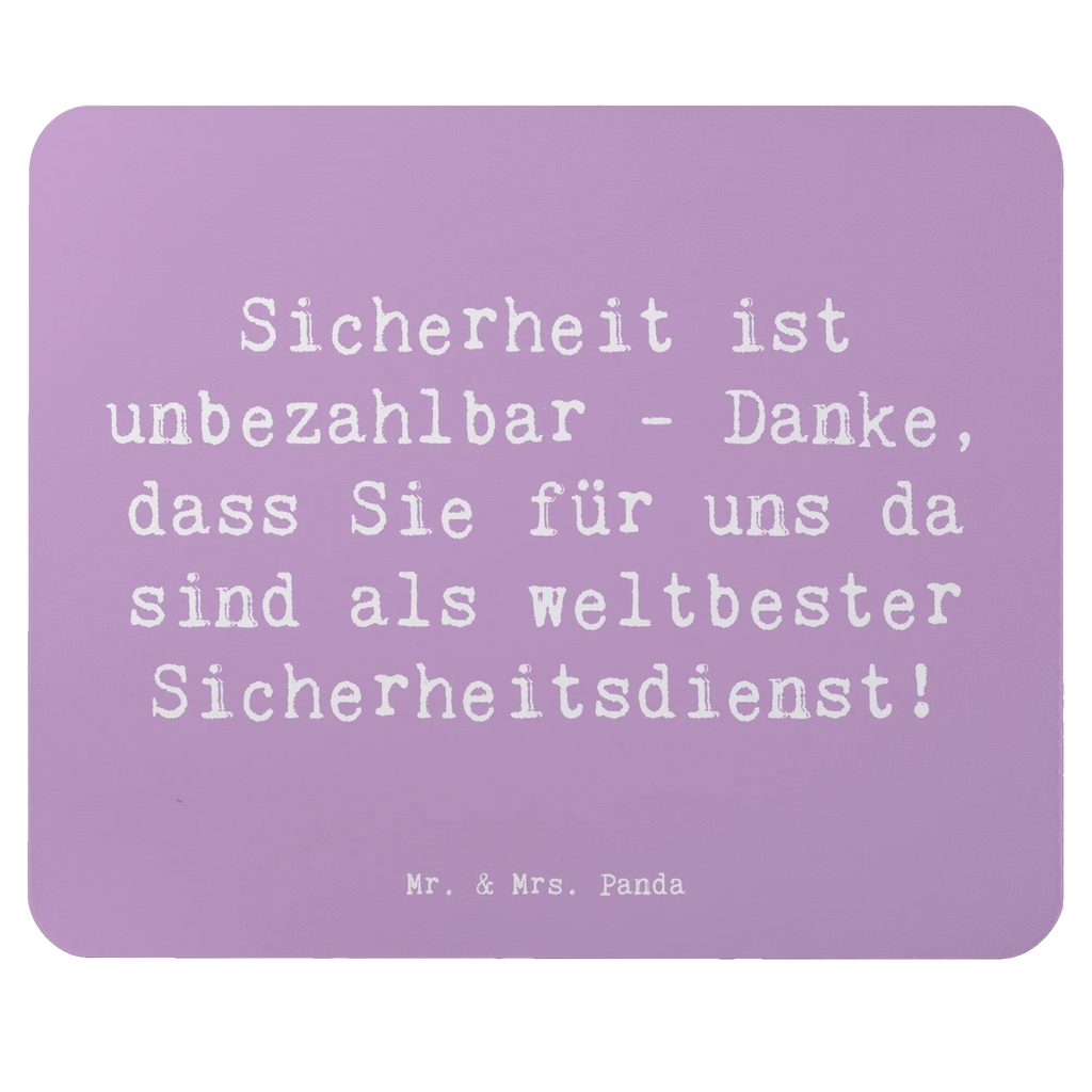 Mauspad Spruch Weltbester Sicherheitsdienst Computer zubehör, Büroausstattung, Arbeitszimmer, Mousepad, Mausunterlage, Einzigartiges Mauspad, PC Zubehör, Mauspad, Mauspad Büro, Designer Mauspad