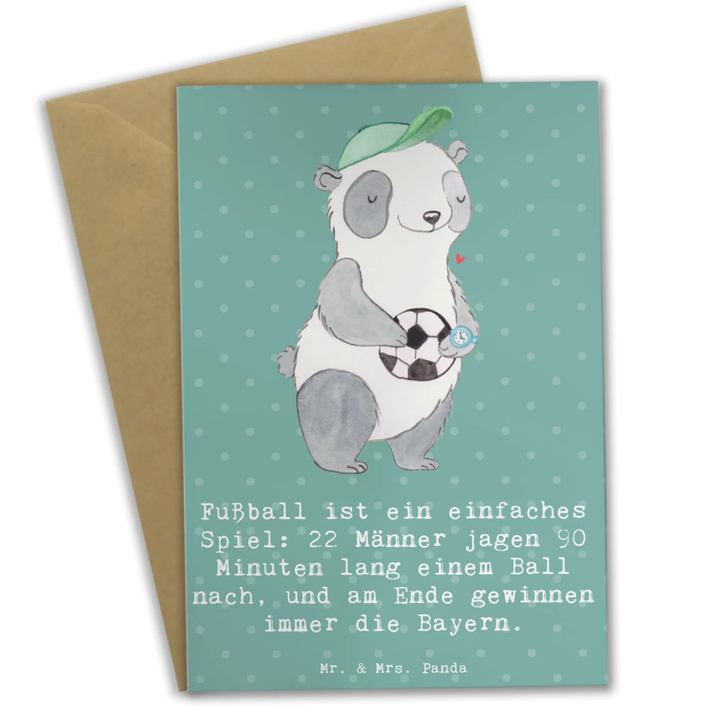 Grußkarte Fußball Bayern Grußkarte, Hochzeitskarte, Klappkarte, Glückwunschkarte, Ansichtskarten, Geburtstagskarte, Karte, Einladungskarte, Geschenk, Sport, Sportart, Hobby, Schenken, Danke, Dankeschön, Auszeichnung, Gewinn, Sportler