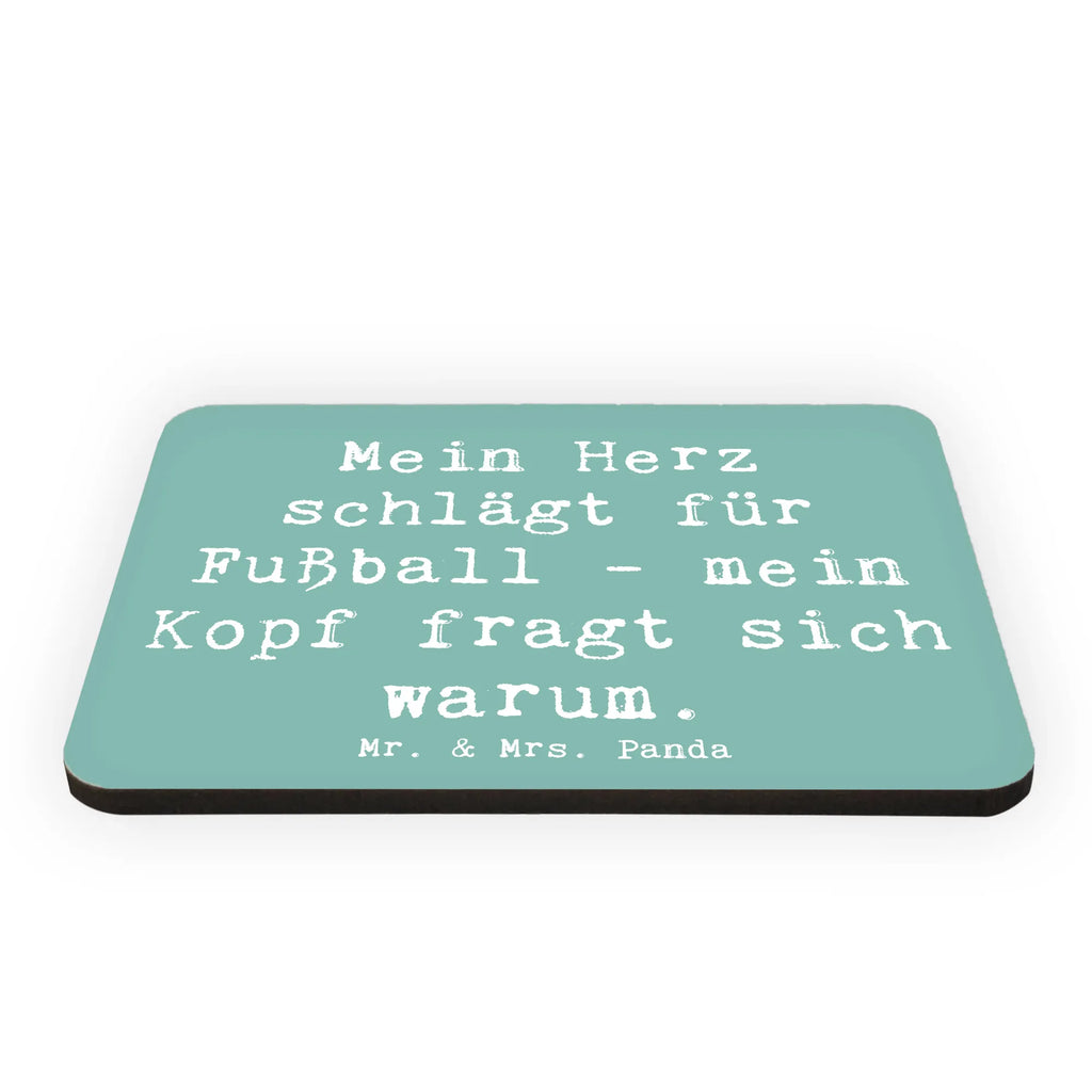 Magnet Spruch Fußball Liebe Pinnwandmagnet, Notiz Magnet, Dekomagnet, Kühlschrankmagnet, Whiteboard Magnet, Souvenir Magnet, Motivmagnete, Kühlschrank Dekoration, Geschenk, Sport, Sportart, Hobby, Schenken, Danke, Dankeschön, Auszeichnung, Gewinn, Sportler