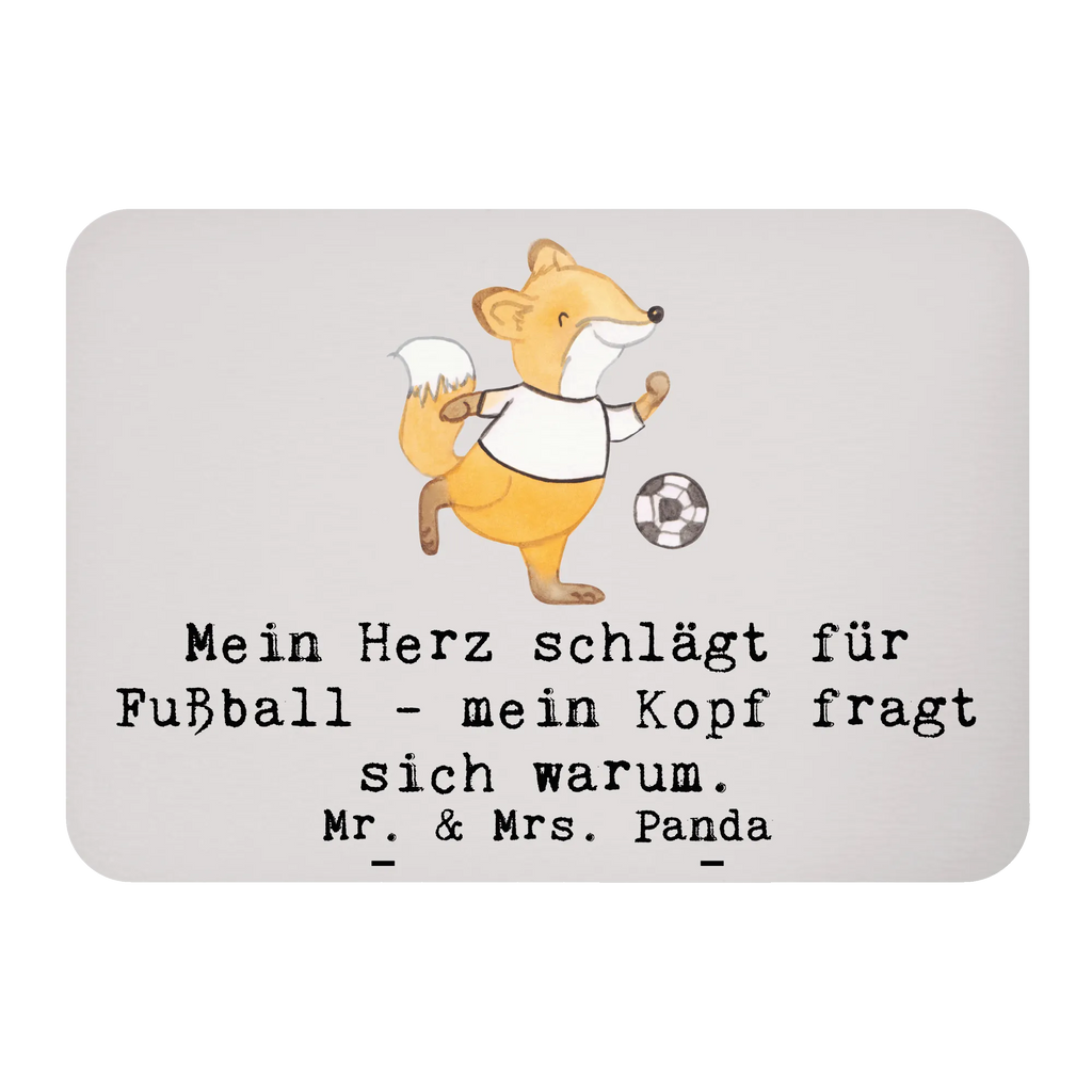 Magnet Fußball Liebe Pinnwandmagnet, Motivmagnete, Whiteboard Magnet, Notiz Magnet, Souvenir Magnet, Kühlschrank Dekoration, Kühlschrankmagnet, Dekomagnet, Geschenk, Sport, Sportart, Hobby, Schenken, Danke, Dankeschön, Auszeichnung, Gewinn, Sportler