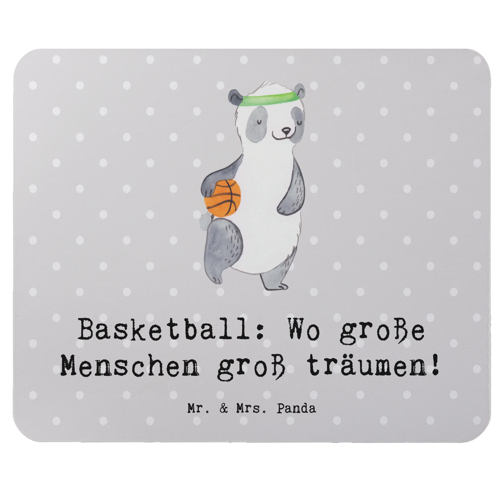 Mauspad Basketball Träume PC Zubehör, Büroausstattung, Mousepad, Designer Mauspad, Computer zubehör, Einzigartiges Mauspad, Mauspad, Mauspad Büro, Mausunterlage, Arbeitszimmer, Geschenk, Sport, Sportart, Hobby, Schenken, Danke, Dankeschön, Auszeichnung, Gewinn, Sportler