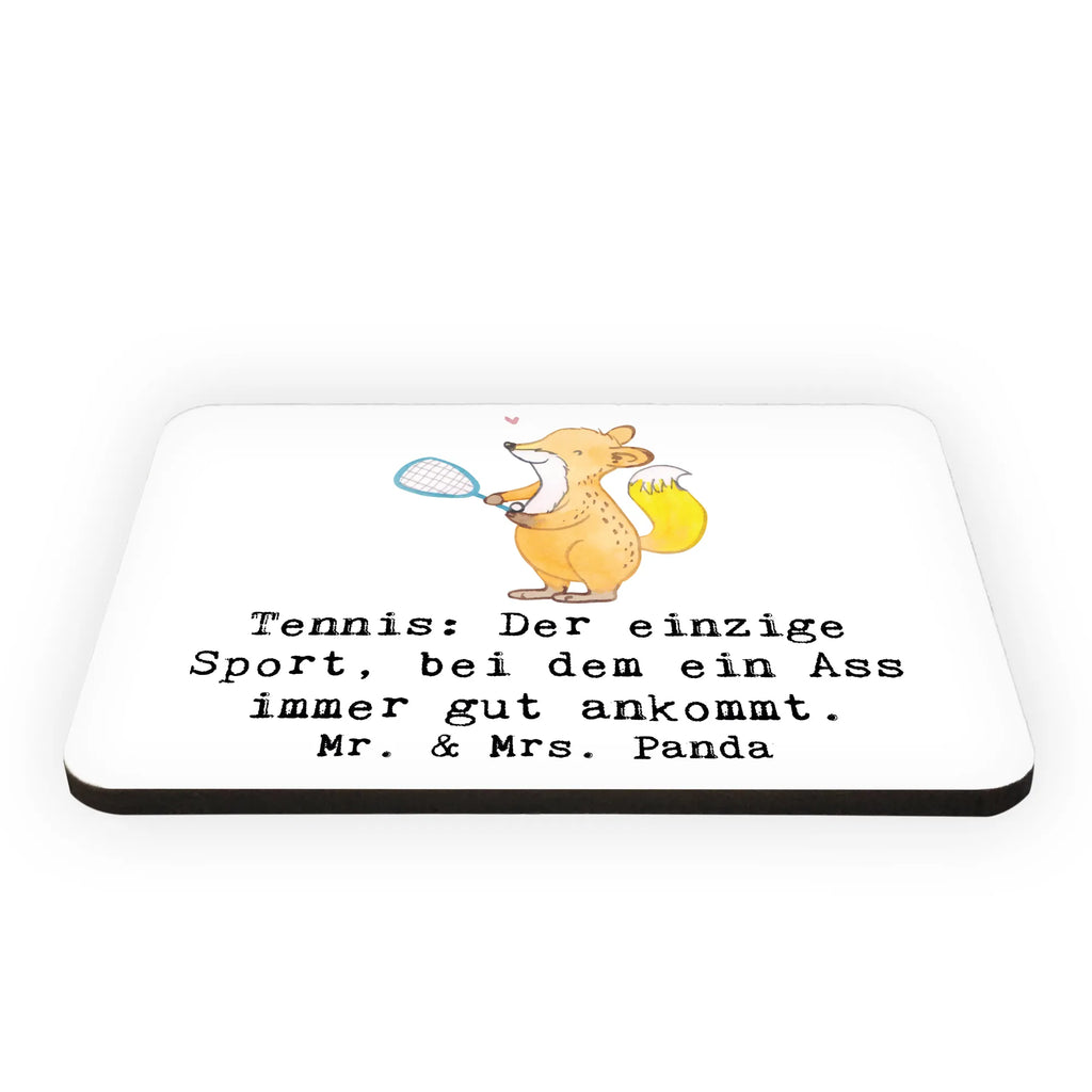 Magnet Tennis Ass Dekomagnet, Notiz Magnet, Whiteboard Magnet, Pinnwandmagnet, Souvenir Magnet, Motivmagnete, Kühlschrank Dekoration, Kühlschrankmagnet, Geschenk, Sport, Sportart, Hobby, Schenken, Danke, Dankeschön, Auszeichnung, Gewinn, Sportler