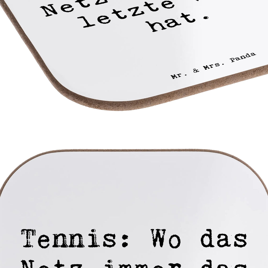 Square coaster Saying Tennis: Wo das Netz immer das letzte Wort hat. Tassen Untersetzer, Glasuntersetzer, Korkuntersetzer, Untersetzer für Gläser, Getränkeuntersetzer, Untersetzer aus Holz, Bierdeckel, Untersetzer Holz, Holzuntersetzer, Untersetzer, Untersetzer Design, Untersetzer Gläser, Geschenk, Sport, Sportart, Hobby, Schenken, Danke, Dankeschön, Auszeichnung, Gewinn, Sportler