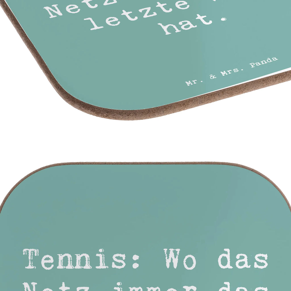 Square coaster Saying Tennis: Wo das Netz immer das letzte Wort hat. Tassen Untersetzer, Glasuntersetzer, Korkuntersetzer, Untersetzer für Gläser, Getränkeuntersetzer, Untersetzer aus Holz, Bierdeckel, Untersetzer Holz, Holzuntersetzer, Untersetzer, Untersetzer Design, Untersetzer Gläser, Geschenk, Sport, Sportart, Hobby, Schenken, Danke, Dankeschön, Auszeichnung, Gewinn, Sportler