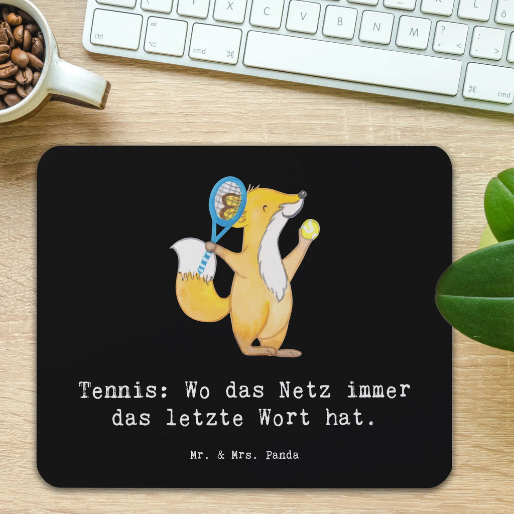 Mouse mat Tennis: Wo das Netz immer das letzte Wort hat. Designer Mauspad, Mausunterlage, Mousepad, Computer zubehör, Mauspad Büro, Einzigartiges Mauspad, PC Zubehör, Mauspad, Arbeitszimmer, Büroausstattung, Geschenk, Sport, Sportart, Hobby, Schenken, Danke, Dankeschön, Auszeichnung, Gewinn, Sportler