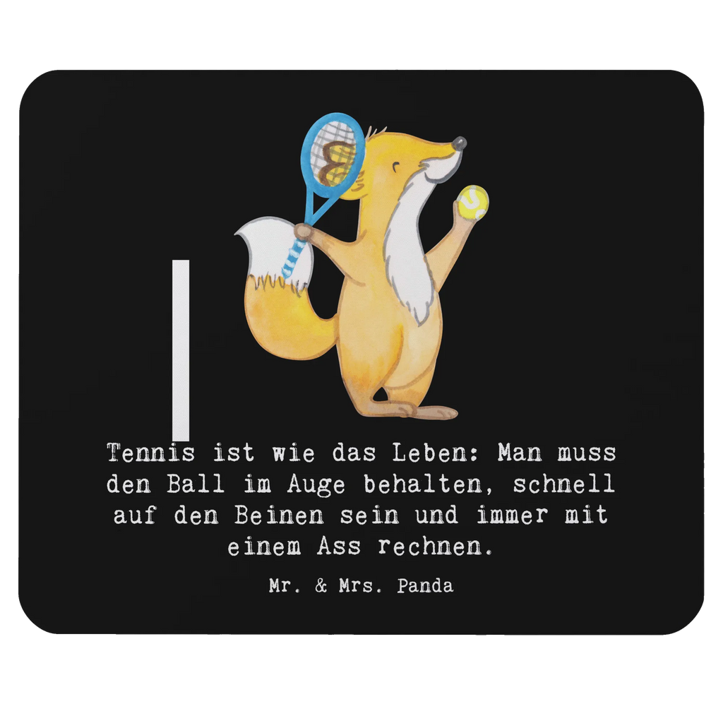 Mouse mat Tennis ist wie das Leben: Man muss den Ball im Auge behalten, schnell auf den Beinen sein und immer mit einem Ass rechnen. Designer Mauspad, Mousepad, Einzigartiges Mauspad, Büroausstattung, Mauspad, Arbeitszimmer, PC Zubehör, Computer zubehör, Mauspad Büro, Mausunterlage, Geschenk, Sport, Sportart, Hobby, Schenken, Danke, Dankeschön, Auszeichnung, Gewinn, Sportler
