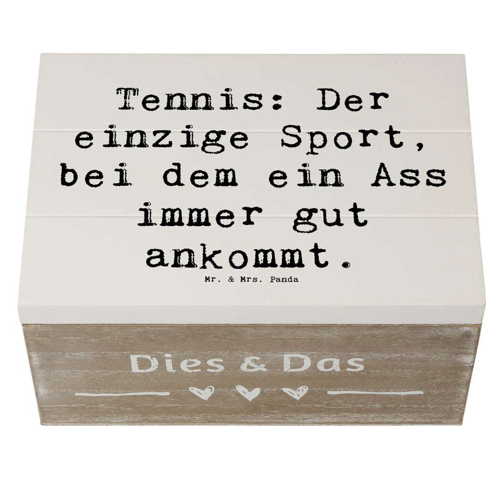 Wooden chest Saying Tennis: Der einzige Sport, bei dem ein Ass immer gut ankommt. Holzbox mit Deckel, aufbewahrungskiste mit deckel, holzschachtel, Holzkisten, Holzboxen, box holz, kiste holz, Holztruhe, holzkästchen, Aufbewahrungskiste, truhe holz, Aufbewahrungsbox Holz, aufbewahrungstruhe, Holzkiste mit Deckel, aufbewahrungskisten, Holzkiste, Holzbox, holztruhen, holzschatulle, Holz Aufbewahrungsbox, Aufbewahrungsbox, aufbewahrungsboxen, Box aus Holz, Aufbewahrungsbox aus Holz, Schatulle, Dankeschön, Sport, Auszeichnung, Gewinn, Sportler, Schenken, Sportart, Hobby, Danke, Geschenk
