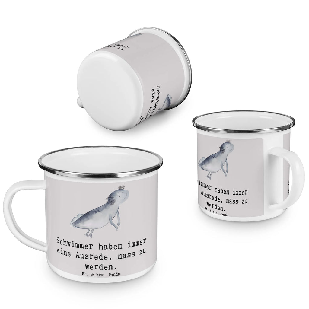 Enamel camping mug Schwimmer haben immer eine Ausrede, nass zu werden. Campingtasse, Campingtassen, Camping Becher, Emaille Campingbecher, Emaille Becher Camping, Tasse Emaille, Outdoor Tasse, Outdoor Becher, Tasse Camping, Kaffee Blechtasse, Emailletasse, Emaille Tasse, Camping Tasse Emaille, Camping Becher Edelstahl, Metalltasse, Emaille Tasse Camping, Camping Tassen Emaille, Campingbecher, Emaille Tassen, Trinkbecher, Edelstahl Trinkbecher, Emaille Becher, Camping Tasse Metall, Metall Tasse, Blechtasse Outdoor, Emaille Trinkbecher, Blechtasse, Camping Tassen, Blechtassen, Metalltasse für Camping, Geschenk, Sport, Sportart, Hobby, Schenken, Danke, Dankeschön, Auszeichnung, Gewinn, Sportler