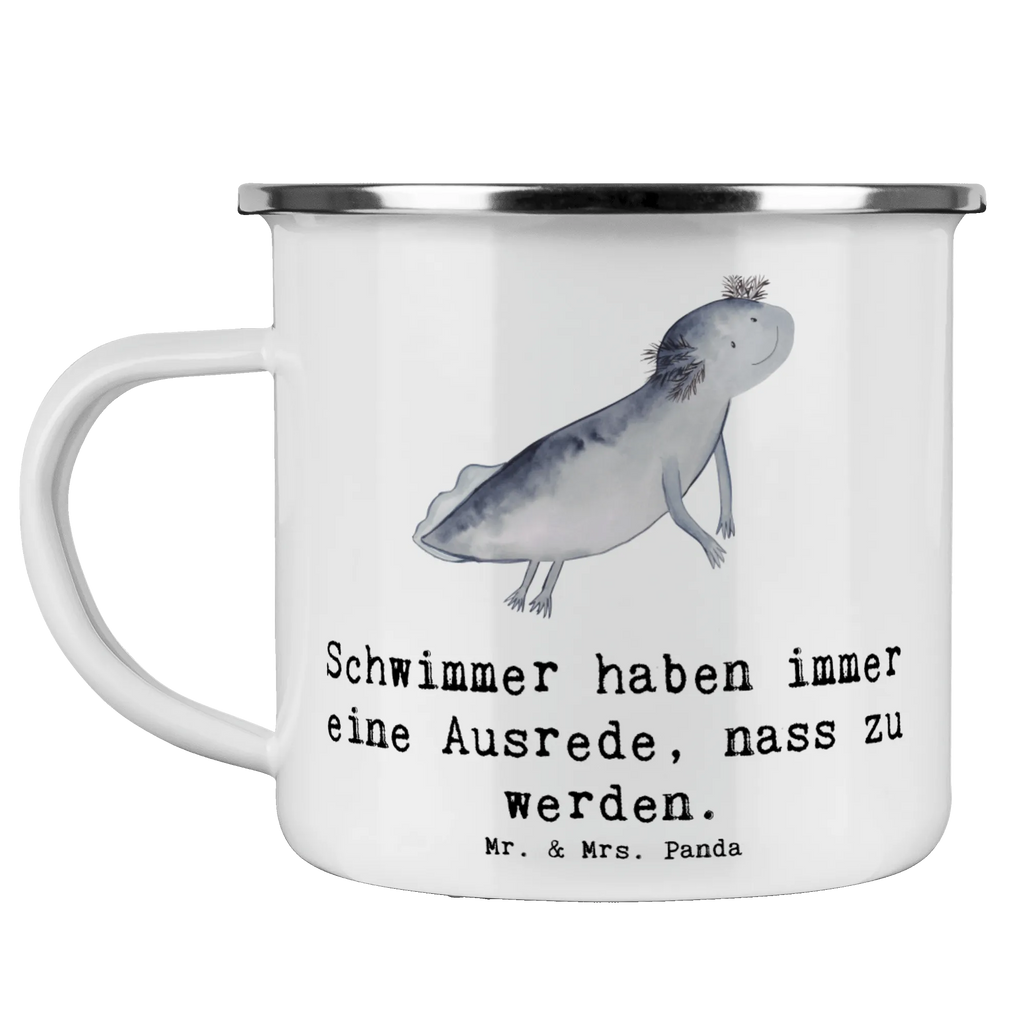 Enamel camping mug Schwimmer haben immer eine Ausrede, nass zu werden. Campingtasse, Campingtassen, Camping Becher, Emaille Campingbecher, Emaille Becher Camping, Tasse Emaille, Outdoor Tasse, Outdoor Becher, Tasse Camping, Kaffee Blechtasse, Emailletasse, Emaille Tasse, Camping Tasse Emaille, Camping Becher Edelstahl, Metalltasse, Emaille Tasse Camping, Camping Tassen Emaille, Campingbecher, Emaille Tassen, Trinkbecher, Edelstahl Trinkbecher, Emaille Becher, Camping Tasse Metall, Metall Tasse, Blechtasse Outdoor, Emaille Trinkbecher, Blechtasse, Camping Tassen, Blechtassen, Metalltasse für Camping, Geschenk, Sport, Sportart, Hobby, Schenken, Danke, Dankeschön, Auszeichnung, Gewinn, Sportler