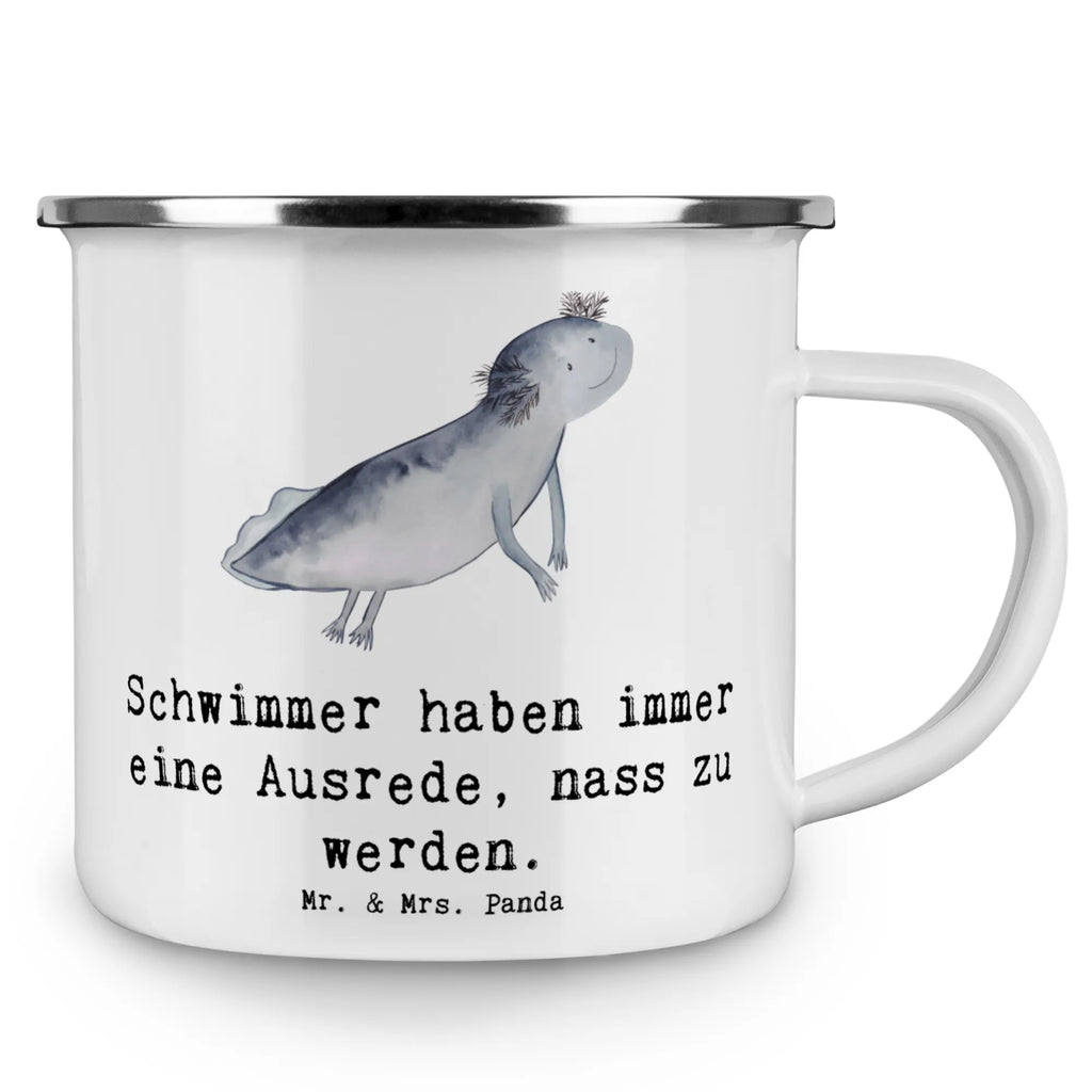 Enamel camping mug Schwimmer haben immer eine Ausrede, nass zu werden. Campingtasse, Campingtassen, Camping Becher, Emaille Campingbecher, Emaille Becher Camping, Tasse Emaille, Outdoor Tasse, Outdoor Becher, Tasse Camping, Kaffee Blechtasse, Emailletasse, Emaille Tasse, Camping Tasse Emaille, Camping Becher Edelstahl, Metalltasse, Emaille Tasse Camping, Camping Tassen Emaille, Campingbecher, Emaille Tassen, Trinkbecher, Edelstahl Trinkbecher, Emaille Becher, Camping Tasse Metall, Metall Tasse, Blechtasse Outdoor, Emaille Trinkbecher, Blechtasse, Camping Tassen, Blechtassen, Metalltasse für Camping, Geschenk, Sport, Sportart, Hobby, Schenken, Danke, Dankeschön, Auszeichnung, Gewinn, Sportler