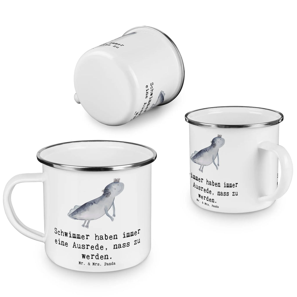 Enamel camping mug Schwimmer haben immer eine Ausrede, nass zu werden. Campingtasse, Campingtassen, Camping Becher, Emaille Campingbecher, Emaille Becher Camping, Tasse Emaille, Outdoor Tasse, Outdoor Becher, Tasse Camping, Kaffee Blechtasse, Emailletasse, Emaille Tasse, Camping Tasse Emaille, Camping Becher Edelstahl, Metalltasse, Emaille Tasse Camping, Camping Tassen Emaille, Campingbecher, Emaille Tassen, Trinkbecher, Edelstahl Trinkbecher, Emaille Becher, Camping Tasse Metall, Metall Tasse, Blechtasse Outdoor, Emaille Trinkbecher, Blechtasse, Camping Tassen, Blechtassen, Metalltasse für Camping, Geschenk, Sport, Sportart, Hobby, Schenken, Danke, Dankeschön, Auszeichnung, Gewinn, Sportler