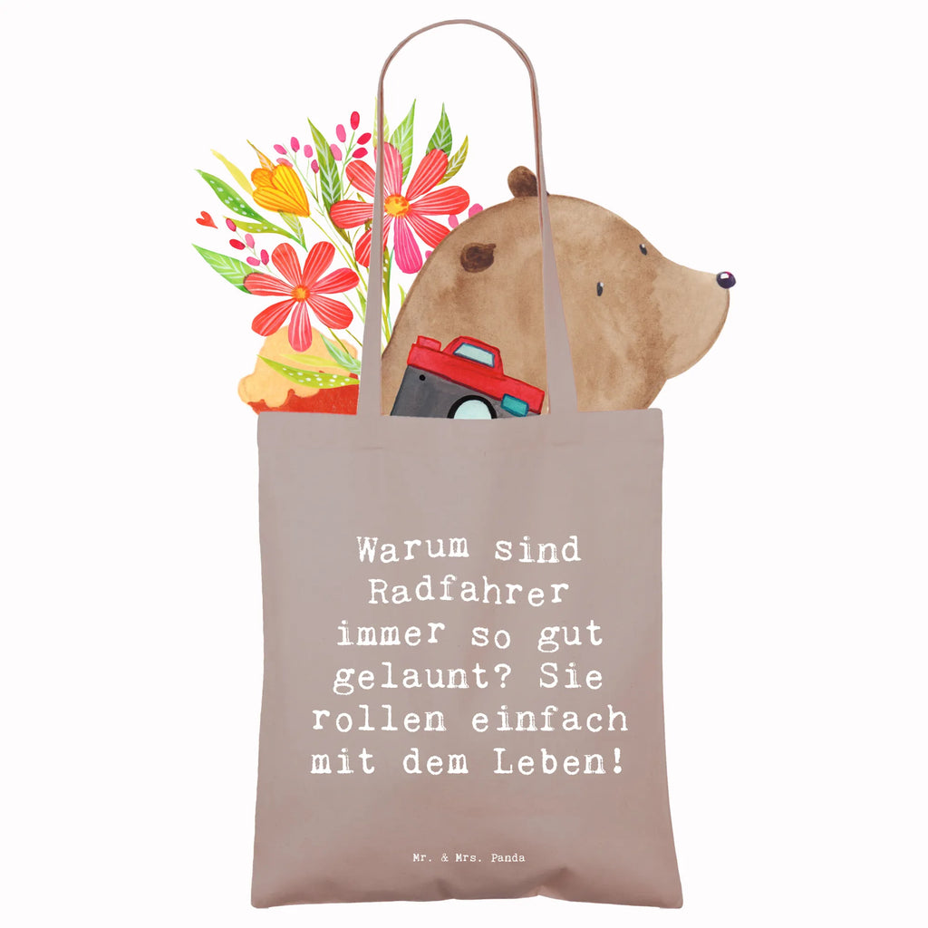 Tragetasche Spruch Radsport Glück Beutel, Stoffbeutel, Badetasche, Stofftasche, Schultertasche, Beuteltasche, Laptoptasche, Einkaufstüte, Umhängetasche, Einkaufstasche, Tragetasche, Jutetasche, Strandtasche, Tasche, Shopper, Jutebeutel, Geschenk, Sport, Sportart, Hobby, Schenken, Danke, Dankeschön, Auszeichnung, Gewinn, Sportler