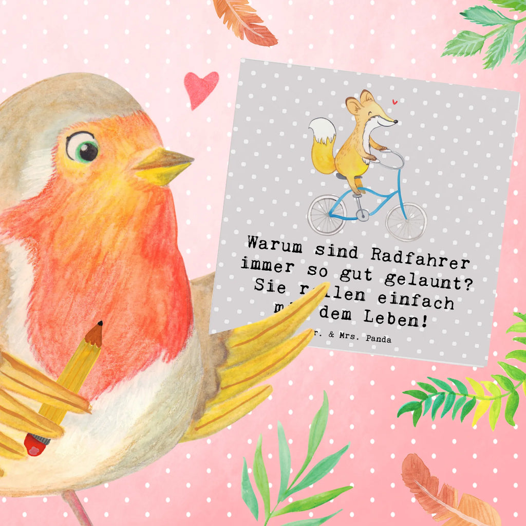 Deluxe Karte Radsport Glück Glückwunschkarte, Hochwertige Klappkarte, Klappkarte, Grußkarte, Geburtstagskarte, Einladungskarte, Hochwertige Grußkarte, Karte, Hochzeitskarte, Geschenk, Sport, Sportart, Hobby, Schenken, Danke, Dankeschön, Auszeichnung, Gewinn, Sportler