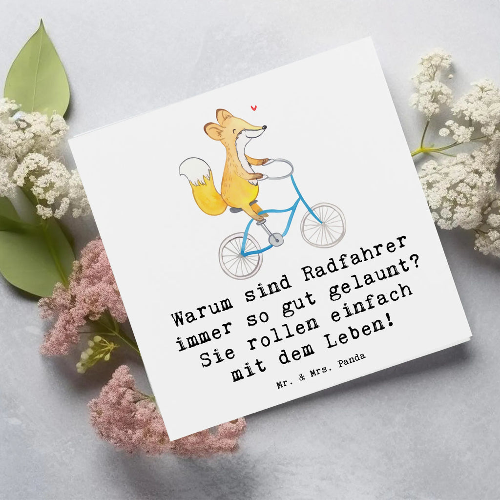 Deluxe Karte Radsport Glück Glückwunschkarte, Hochwertige Klappkarte, Klappkarte, Grußkarte, Geburtstagskarte, Einladungskarte, Hochwertige Grußkarte, Karte, Hochzeitskarte, Geschenk, Sport, Sportart, Hobby, Schenken, Danke, Dankeschön, Auszeichnung, Gewinn, Sportler