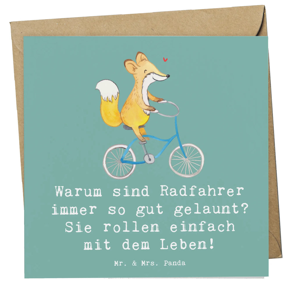 Deluxe Karte Radsport Glück Glückwunschkarte, Hochwertige Klappkarte, Klappkarte, Grußkarte, Geburtstagskarte, Einladungskarte, Hochwertige Grußkarte, Karte, Hochzeitskarte, Geschenk, Sport, Sportart, Hobby, Schenken, Danke, Dankeschön, Auszeichnung, Gewinn, Sportler