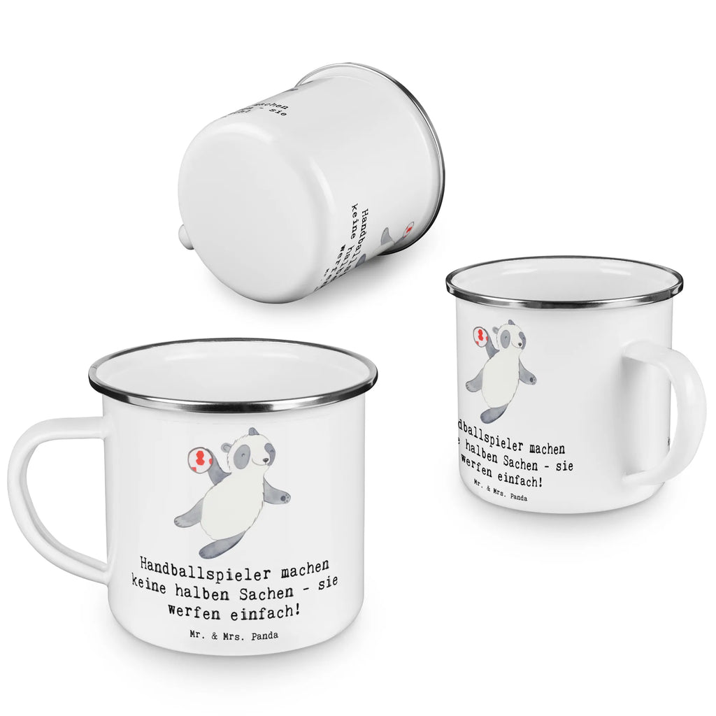 Enamel camping mug Handballspieler machen keine halben Sachen - sie werfen einfach! Tasse Emaille, Trinkbecher, Emaille Tassen, Blechtassen, Emailletasse, Camping Tasse Emaille, Camping Becher, Blechtasse Outdoor, Camping Tassen Emaille, Emaille Becher Camping, Emaille Campingbecher, Emaille Becher, Metalltasse für Camping, Outdoor Tasse, Emaille Trinkbecher, Metall Tasse, Metalltasse, Blechtasse, Camping Tasse Metall, Camping Tassen, Campingbecher, Edelstahl Trinkbecher, Kaffee Blechtasse, Campingtasse, Emaille Tasse Camping, Emaille Tasse, Outdoor Becher, Tasse Camping, Camping Becher Edelstahl, Campingtassen, Geschenk, Sport, Sportart, Hobby, Schenken, Danke, Dankeschön, Auszeichnung, Gewinn, Sportler