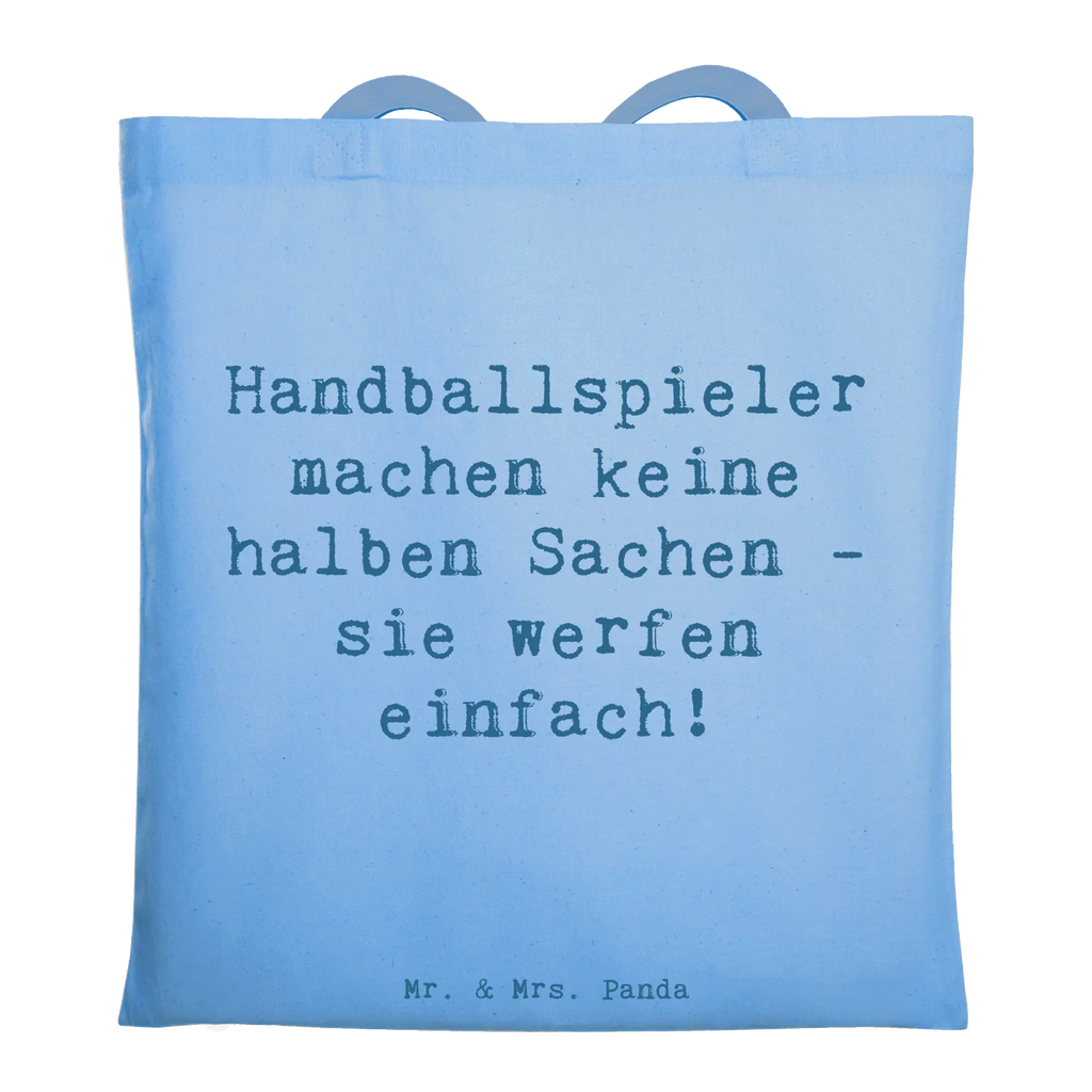 Tragetasche Spruch Handball Wurf Laptoptasche, Beutel, Beuteltasche, Umhängetasche, Shopper, Jutetasche, Einkaufstüte, Einkaufstasche, Stoffbeutel, Jutebeutel, Strandtasche, Badetasche, Stofftasche, Tragetasche, Tasche, Schultertasche, Geschenk, Sport, Sportart, Hobby, Schenken, Danke, Dankeschön, Auszeichnung, Gewinn, Sportler