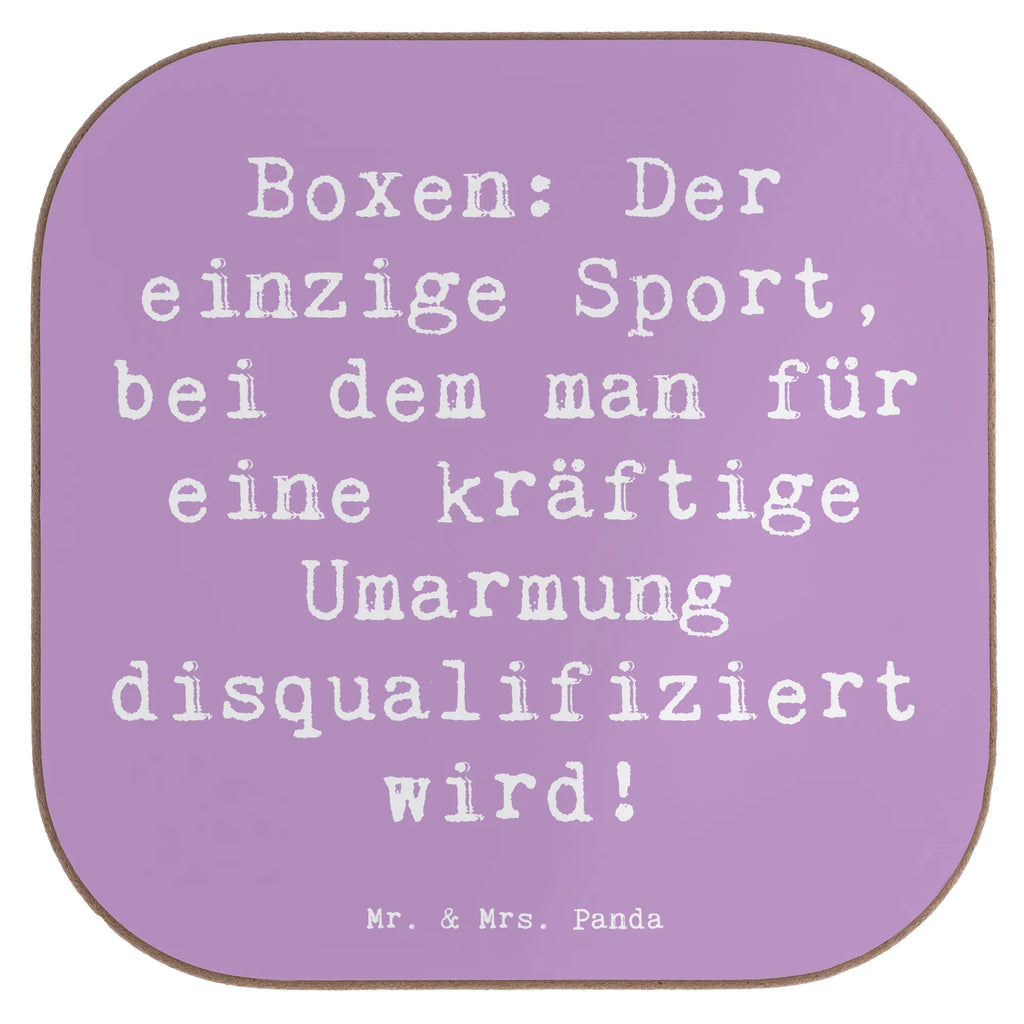 Untersetzer Spruch Boxen: Der einzige Sport, bei dem man für eine kräftige Umarmung disqualifiziert wird! Getränkeuntersetzer, Tassen Untersetzer, Untersetzer für Gläser, Holzuntersetzer, Untersetzer aus Holz, Korkuntersetzer, Untersetzer, Bierdeckel, Glasuntersetzer, Untersetzer Gläser, Untersetzer Design, Untersetzer Holz, Geschenk, Sport, Sportart, Hobby, Schenken, Danke, Dankeschön, Auszeichnung, Gewinn, Sportler